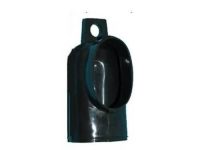 Designed to fit Kirby vacuums that use a Style 2 disposable vacuum cleaner bag. Oval shaped bag outlet. This bag outlet fits the Kirby Heritage and Heritage 84. Kirby vacuum cleaner part 190481. This is the piece that you connect your disposable vac bag to.