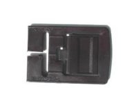Kirby Outer Bag Latch 196499S