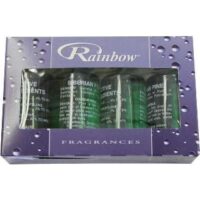 Rainbow Siberian Pine Fragrance Pack