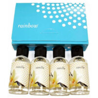 Rainbow Vanilla Fragrance Pack