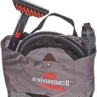 Bissell BG10 Extraction Hose Assy w/uphol Tool & Storage Bag