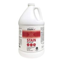 Stain-X Spot/Stain Remover 128oz. (gal)