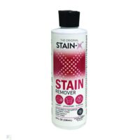 Stain-X Spot/Stain Remover 8oz. Squeeze Bottle