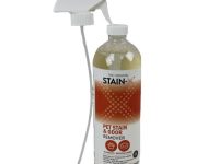 Stain-X Pet Stain & Odor Remover 24oz. (Qt)