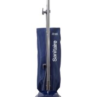 Eureka Sl635a Sanitaire Commercial Upright Vacuum, 1 Yr Warranty (Replaces S635)