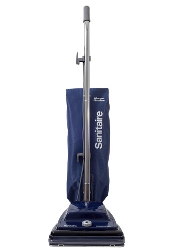 Eureka Sl635a Sanitaire Commercial Upright Vacuum, 1 Yr Warranty (Replaces S635)