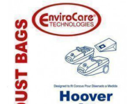 Hoover Type S Replacement Bags 109SW 3pk