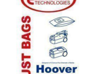 Hoover Type R Replacement Bags 112SW