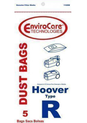 Hoover Type R Replacement Bags 112SW