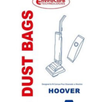 Hoover Standard Type A Replacement Bags 809-9SW