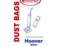 Hoover Standard Type A Replacement Bags 809SW