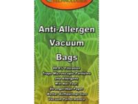 Hoover Type I Replacement Allergen Vacuum Bags 3pk A891