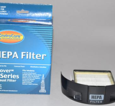 Hoover UH70130 Windtunnel T Hepa Exhaust Replacement Filter F290