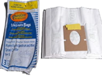 Hoover Type S Canister Replacement Bags (9 pk) 109-9
