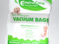 Kenmore Type Q Allergen Replacement Vacuum Bags 5055 3pk A137
