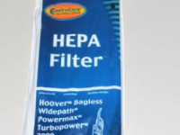 Hoover Wide Path Hepa Cartridge Replacement Filter F917