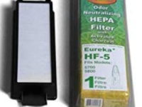 Eureka HF-5 Hepa 5740 Upright Replacement Filter F943