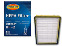 Eureka HF2 Ultra Smart Vacuum Replacement Filter F938
