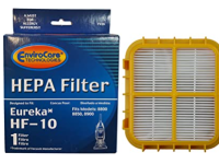 Eureka HF-10 Capture Upright Bagless Hepa Filter Replacement Filter F936