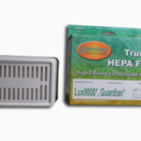 Electrolux Guardian Epic 9000 Hepa Filter Replacement F907