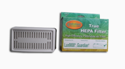 Electrolux Guardian Epic 9000 Hepa Filter Replacement F907