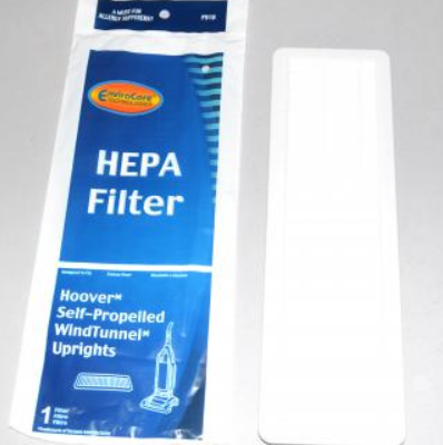 Hoover U6425 Windtunnel Exhaust Hepa Filter Replacement F918