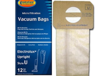Electrolux Style U Micro Replacement Vacuum Bags 12pk