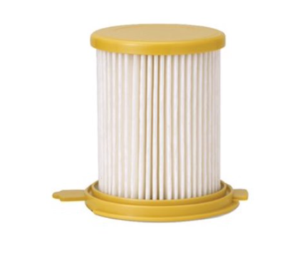 Dirt Devil F-12 Vision Canister Hepa Filter Replacement F954