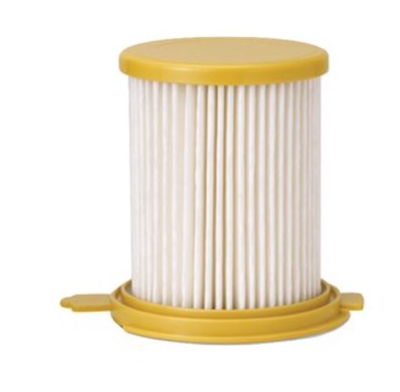 Dirt Devil F-12 Vision Canister Hepa Filter Replacement F954