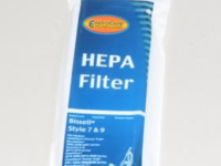 Bissell Style 7/9 Upright Hepa Filter Replacement F921
