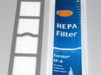 Eureka EF6 Hepa with Charcoal Upright Filter Replacement F265