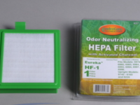 Eureka HF1 Excalibur Upright Canister Hepa Filter Replacement F937