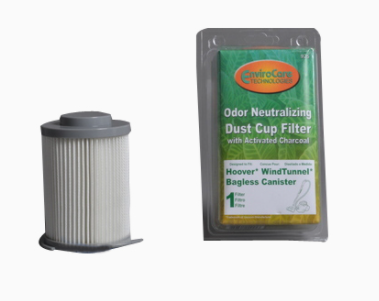 Hoover S3755 S3765 Bagless Hepa Filter Replacement F925