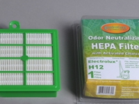 Eureka H12 Harmony Oxygen Aptitude Hepa Filter Replacement F930