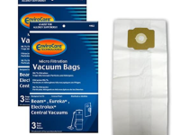 Beam Electrolux Central Vacuum Micro-lined Replacement Bags 3pk 4462