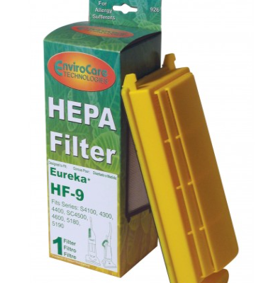 Eureka HF-9 Hepa Filter Replacement F926