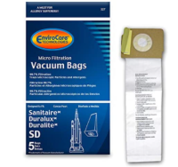 Sanitaire SD Duralux Enviro Replacement Bags 5pk
