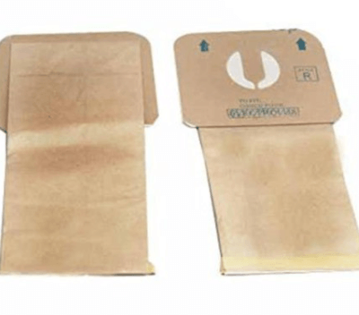 Electrolux Renaissance Mirco Replacement Vacuum Bags 100pk 807C