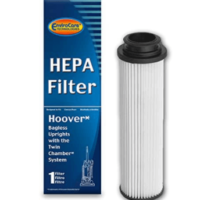 EnviroCare Filter for Hoover Bagless Upright Hepa Cartridge