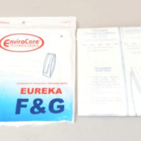 Eureka F&G 2 Ply Upright Kenmore 5062 Vacuum Bags 3 pk 216SW