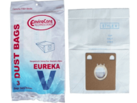 Eureka V Express Canister Replacement Vacuum Bags 3pk 154SW