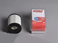 Eureka 5843 Dirt Cup Cartridge Filter DCF3 68903