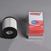 Eureka 5843 Dirt Cup Cartridge Filter DCF3 68903