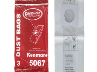 Kenmore 5067 5067-8 Type X Bag Replacement 3pk 116SW