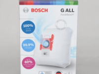 Bosch Type G Vacuum Bags 4pk
