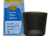 Shop Vac Foam Filter Fits Most Shop Vacs 246