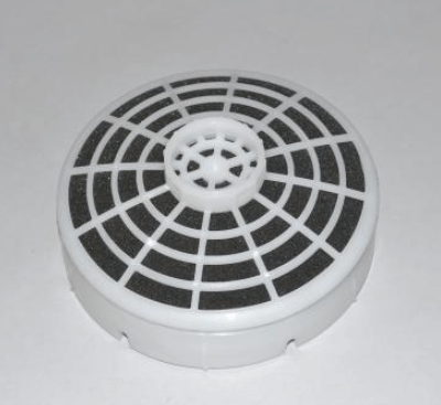 Proteam Back Pack Vacuum Dome Filter Replacement 100030