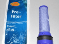 Dyson DC39 Bagless Canister Pre-filter Replacement F627