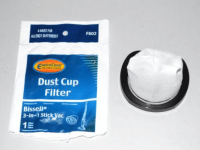 Bissell 38B1 Stick Vacuum 3i in 1 Primary Filter F602