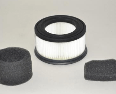 Kenmore Elite Stick Vacuum Filter Assembly (3 Total) 561025105